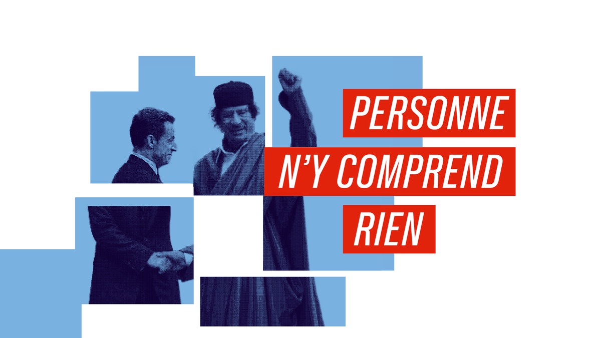 Personne N'Y Comprend Rien