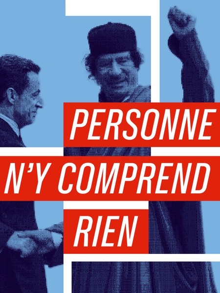 Personne N'Y Comprend Rien