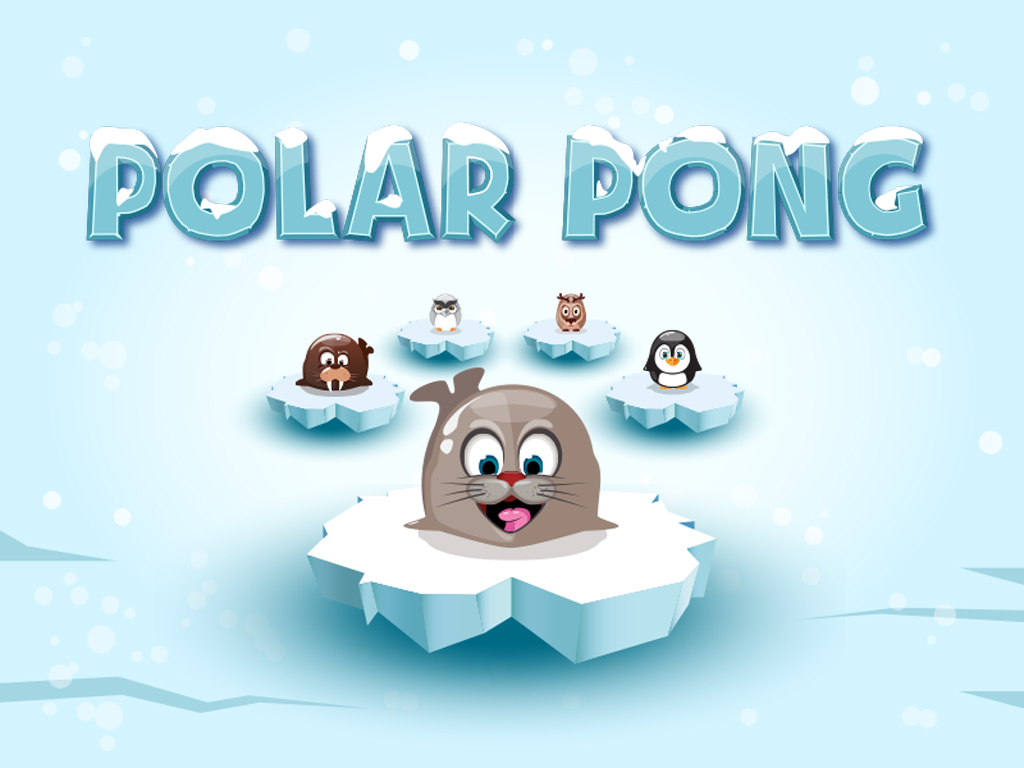 Polar Pong Polar Pong