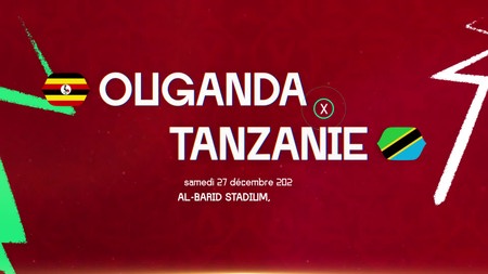 Ouganda vs Tanzanie - Predictions