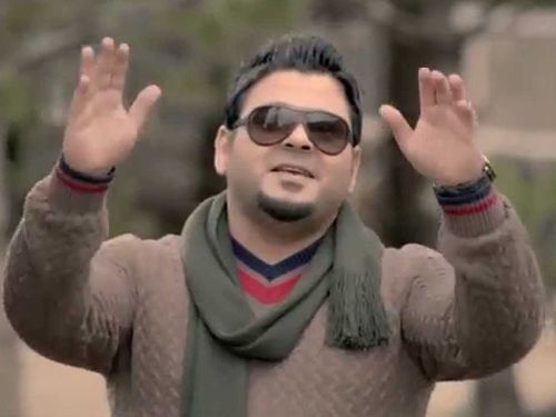 زيد الحبيب - حنيتي