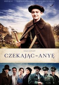 CZEKAJĄC NA ANYĘ