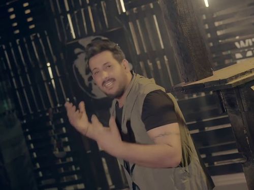 منذر التركي - دلوني