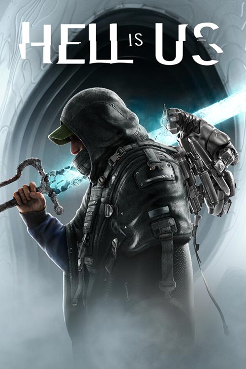 Hell is Us Hell is Us