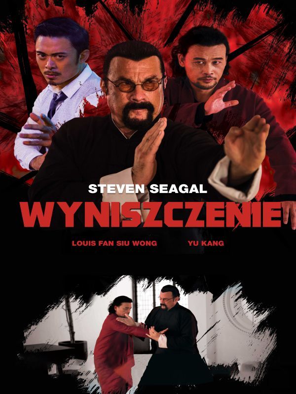 WYNISZCZENIE WYNISZCZENIE