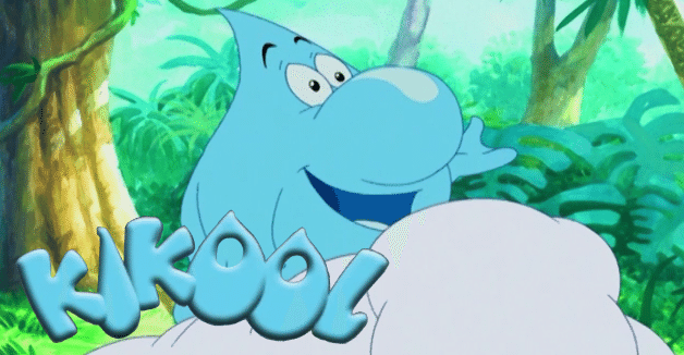 Raindrop, S01E06, Quand les rivières débitent