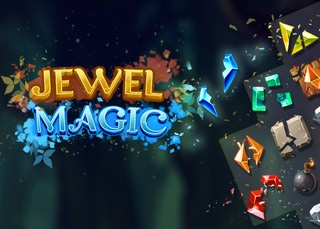 Jewel Magic