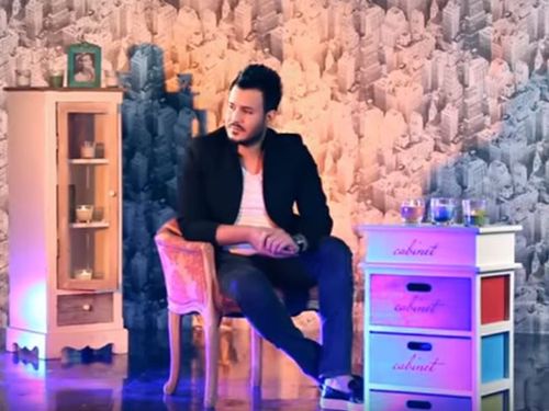 جعفر الغزال - قلب واحد