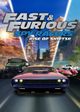 Fast & Furious: Spy Racers Rise of SH1FT3R