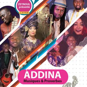Addina Soft