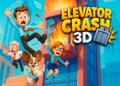 Elevator Crash 3D