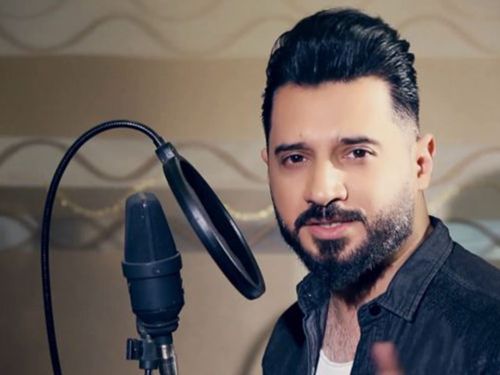 عمر سعد - جاي احن