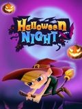 Halloween Night