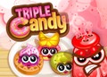 Triple Candy