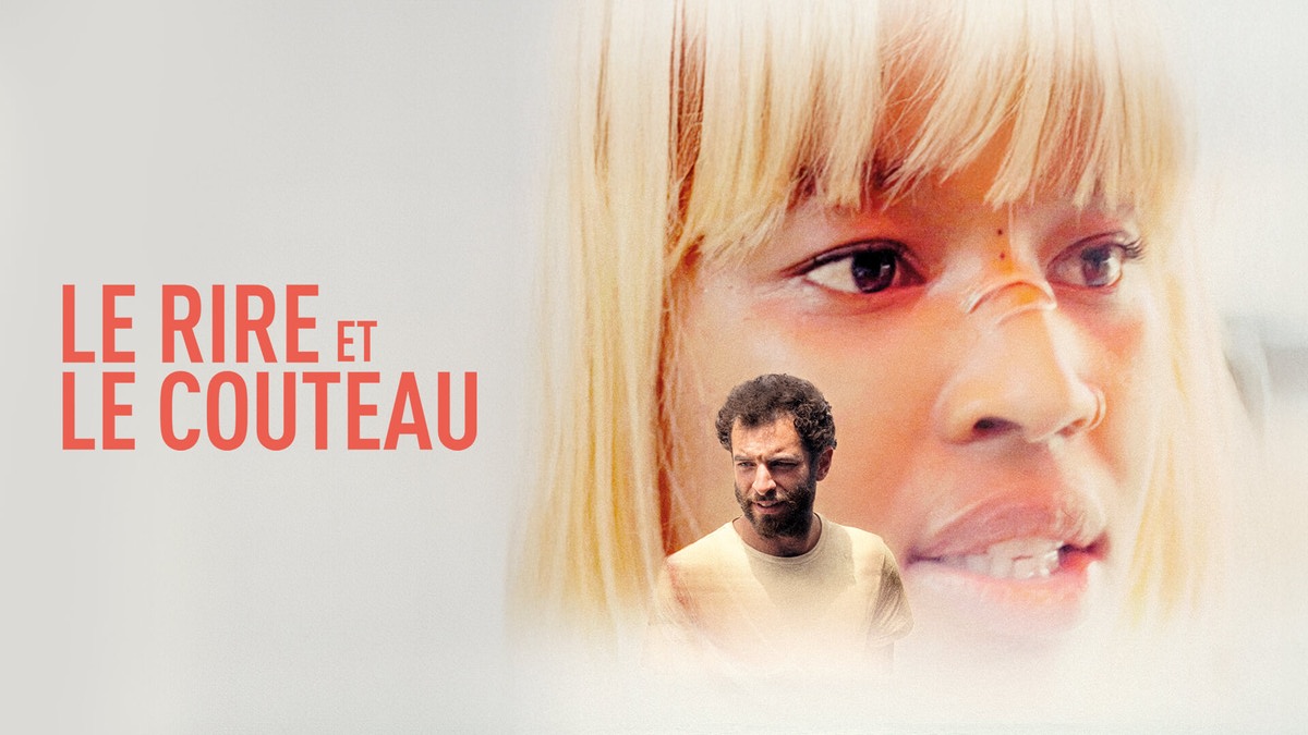 Le rire et le couteau