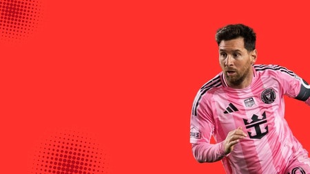 In-form Messi bring greater focus to MLS says Miami boss Mascherano