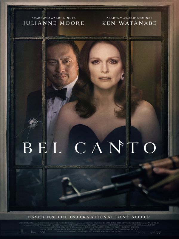 BEL CANTO