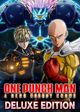 ONE PUNCH MAN A HERO NOBODY KNOWS - Deluxe Edition