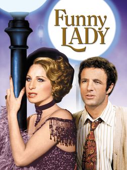 Funny Lady
