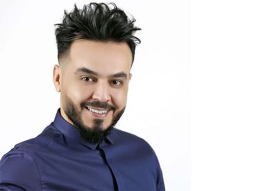 احمد السلطان - شك هدومة