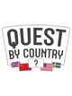 Quest by Country