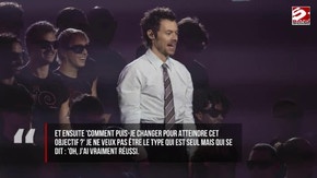 Harry Styles souhaite se marier et fonder une famille très bientôt