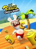 Rabbids Crazy Rush