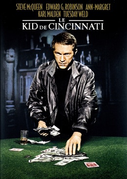 Le Kid de Cincinnati