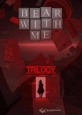 Bear With Me Trilogy