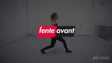 Fente Avant