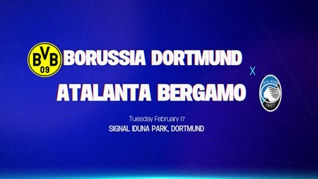Borussia Dortmund vs Atalanta Bergamo - Predictions