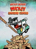 Mickey Mouse - Delivery Dash