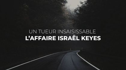 L'affaire Israël Keyes