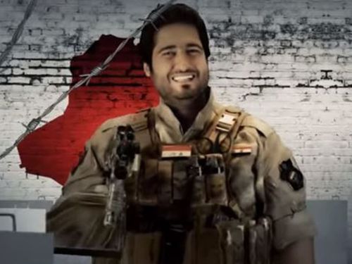 علي حاتم - افتح ساحة