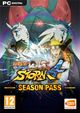 NARUTO SHIPPUDEN Ultimate Ninja STORM 4 Season Pass