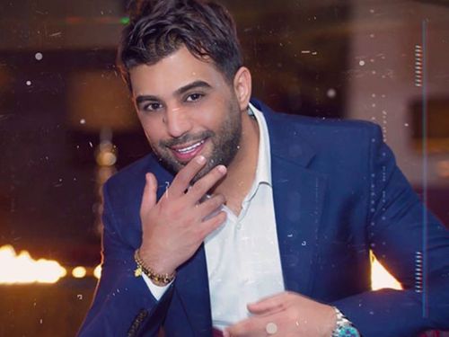 محمد الفارس - اعشق تفاصيلك