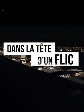 Dans la tête d'un flic