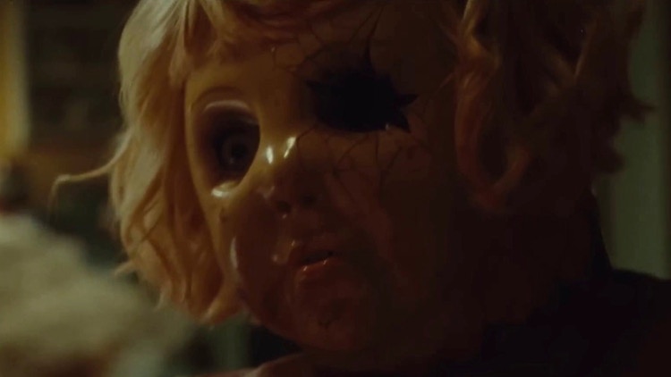 Dolly: Mother's Milk