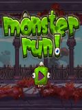 Monster Run Mania