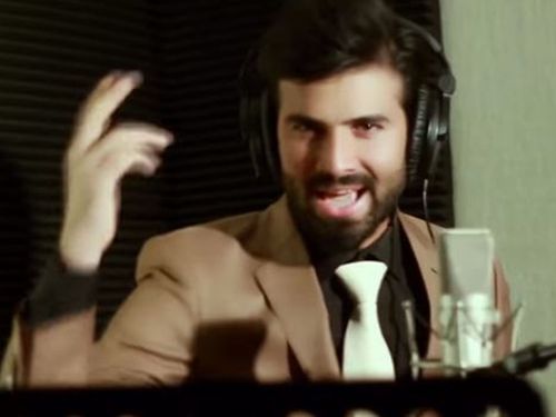 ماهر غياث - الخوة تنتضر