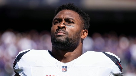 Texans DE Hunter Agrees One-Year, $40 Million Extension...