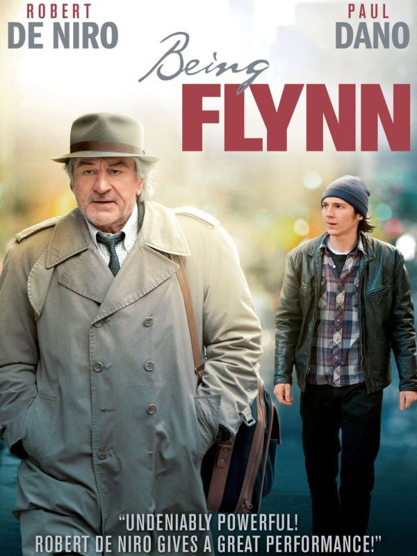 BYĆ JAK FLYNN