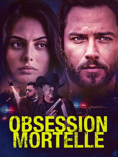 Obsession mortelle