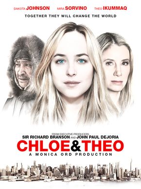 Chloe & Theo