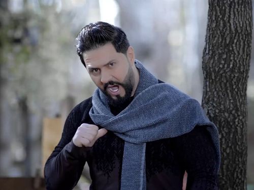 ماهر احمد - تالي وكت