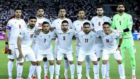 La Participation De L'Iran À La Coupe Du Monde Remise En Question