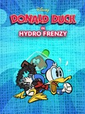 Donald Duck: Hydro Frenzy