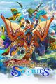 Monster Hunter Stories Monster Hunter Stories