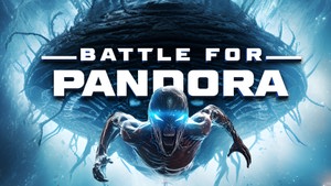Battle For Pandora
