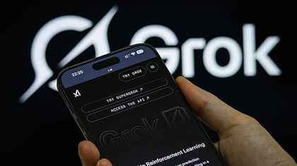 L'UE Ouvre Une Enquête Sur X, Propriété De Musk, Pour Des Deepfakes À Caractère Sexuel